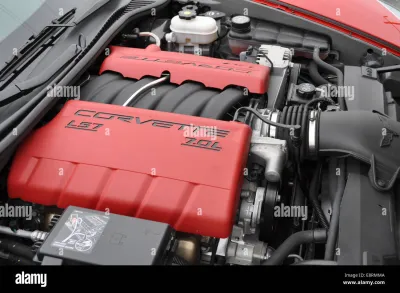 C6 Convertible